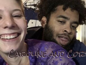 Caroline_and_Cory