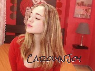 CarolynJoy