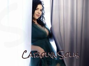 CarolynSolis