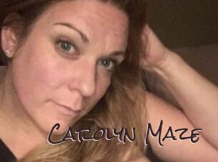 Carolyn_Maze