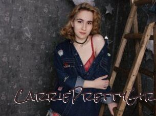 CarriePrettyGirl