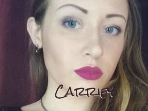 Carriey