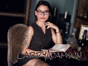CarryAdamson