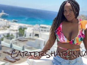 CarterSharonna