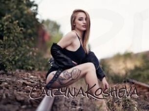 CarynaKosheva