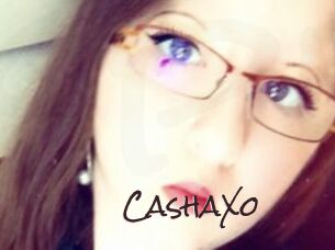 CashaXo