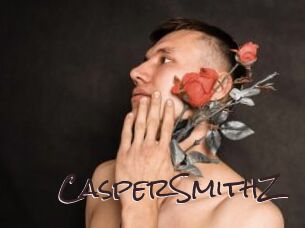CasperSmithZ