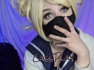 CassPlay