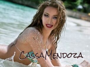 CassaMendoza