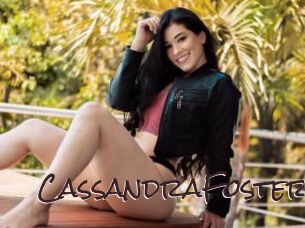 CassandraFoster