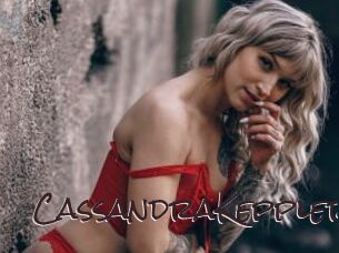 CassandraKeppler