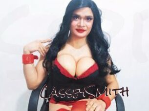 CasseySmith