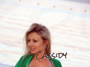 Cassidy