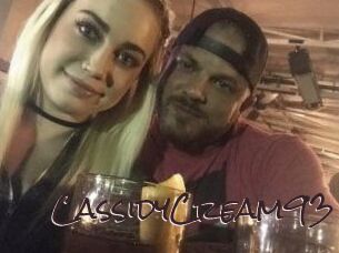 CassidyCream93