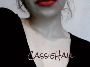 CassieHall