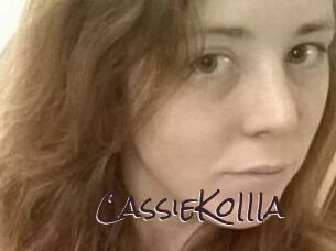 CassieKoIIIa
