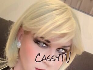 CassyTV