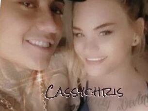 Cassychris