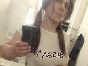 Caszie