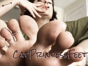 CatPrincessFeet Spicy Blogs