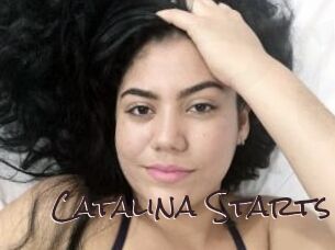 Catalina_Starts