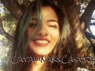 CatalinaxxCastro