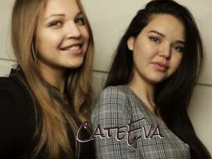 CateEva