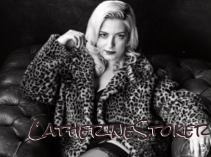 CatherineStoker Spicy Blogs