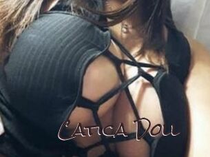 Catica_Doll