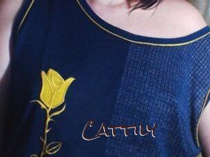Cattily