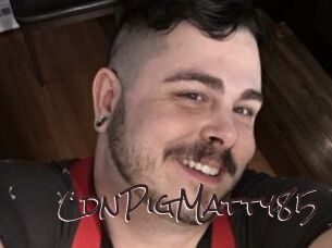 CdnPigMatty85