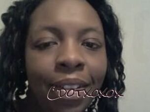 Cdotxoxox