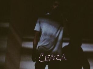 Ceaza