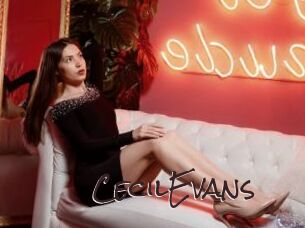 CecilEvans