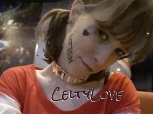 CeltyLove