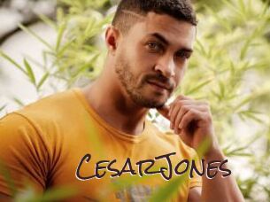 CesarJones