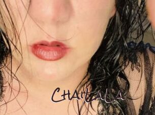ChaiLaLa