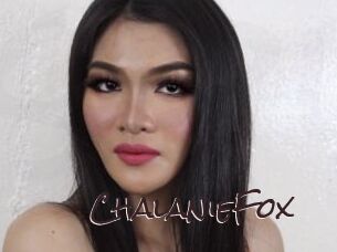 ChalanieFox