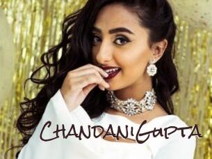 ChandaniGupta