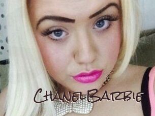 ChanelBarbie Spicy Blogs