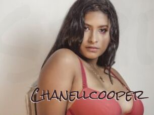 Chanellcooper