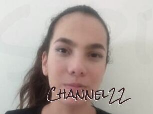 Channel22