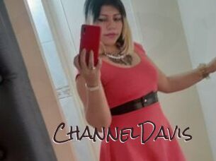 ChannelDavis