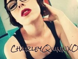 CharleyQuinnXO