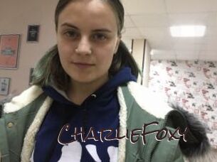 CharlieFoxy