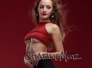 CharlieMur