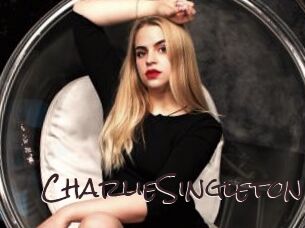 CharlieSingleton