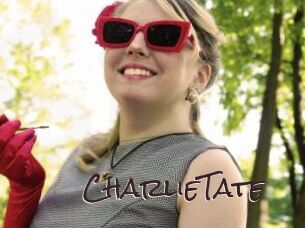 CharlieTate
