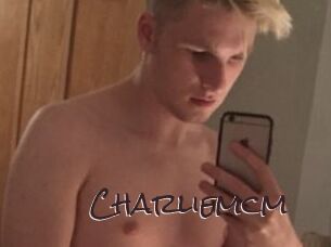 Charliemcm