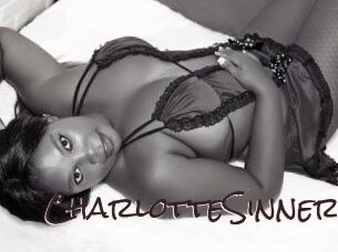 CharlotteSinner